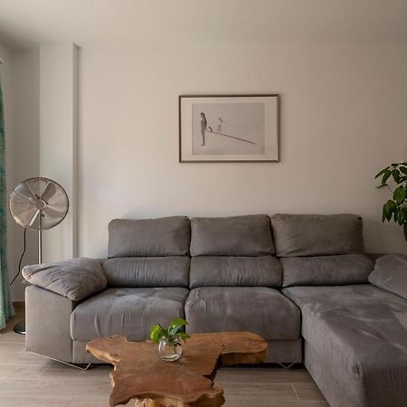 Апартаменты Casablanca House Коральео Экстерьер фото