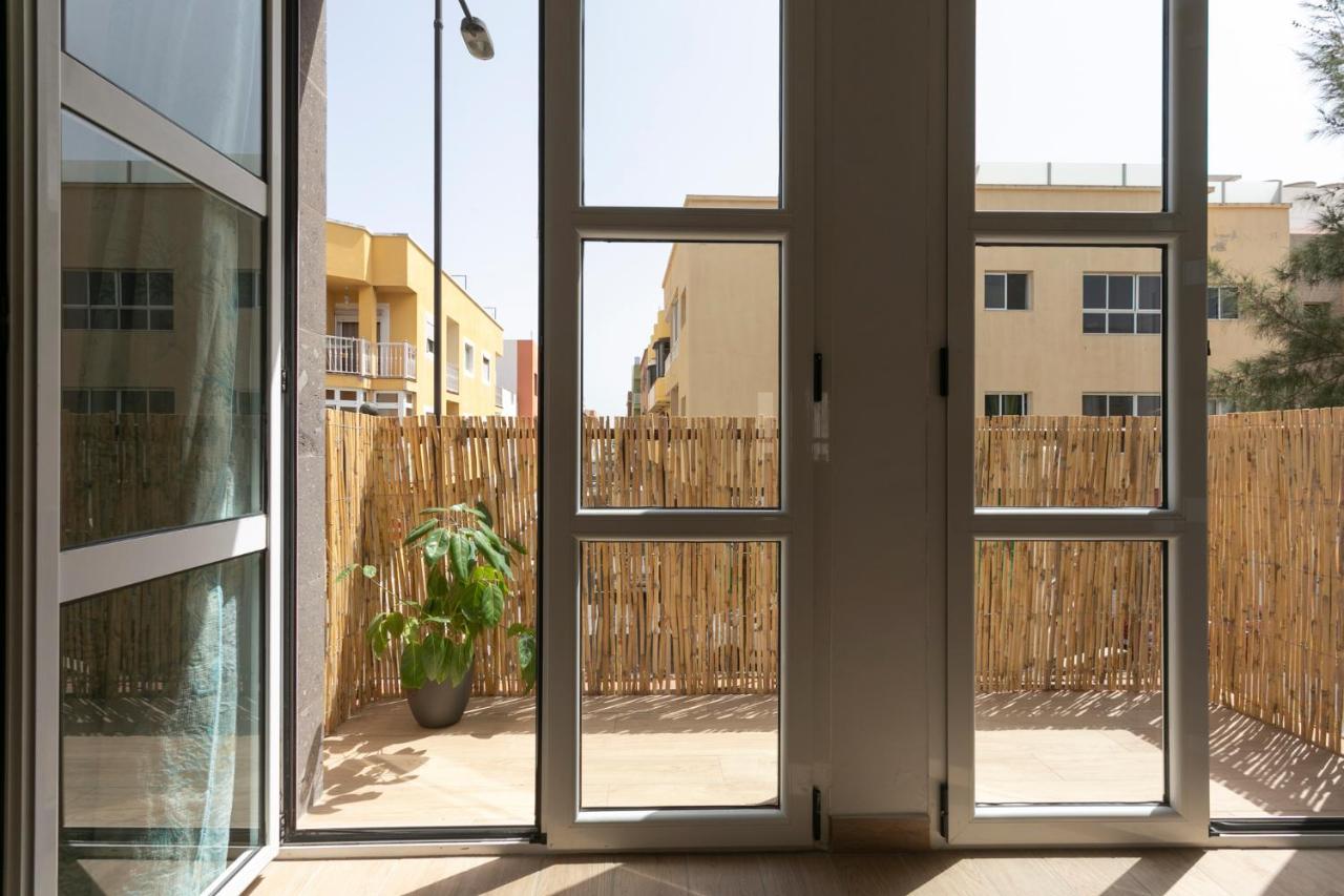 Апартаменты Casablanca House Коральео Экстерьер фото