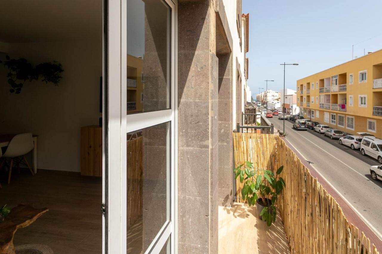 Апартаменты Casablanca House Коральео Экстерьер фото